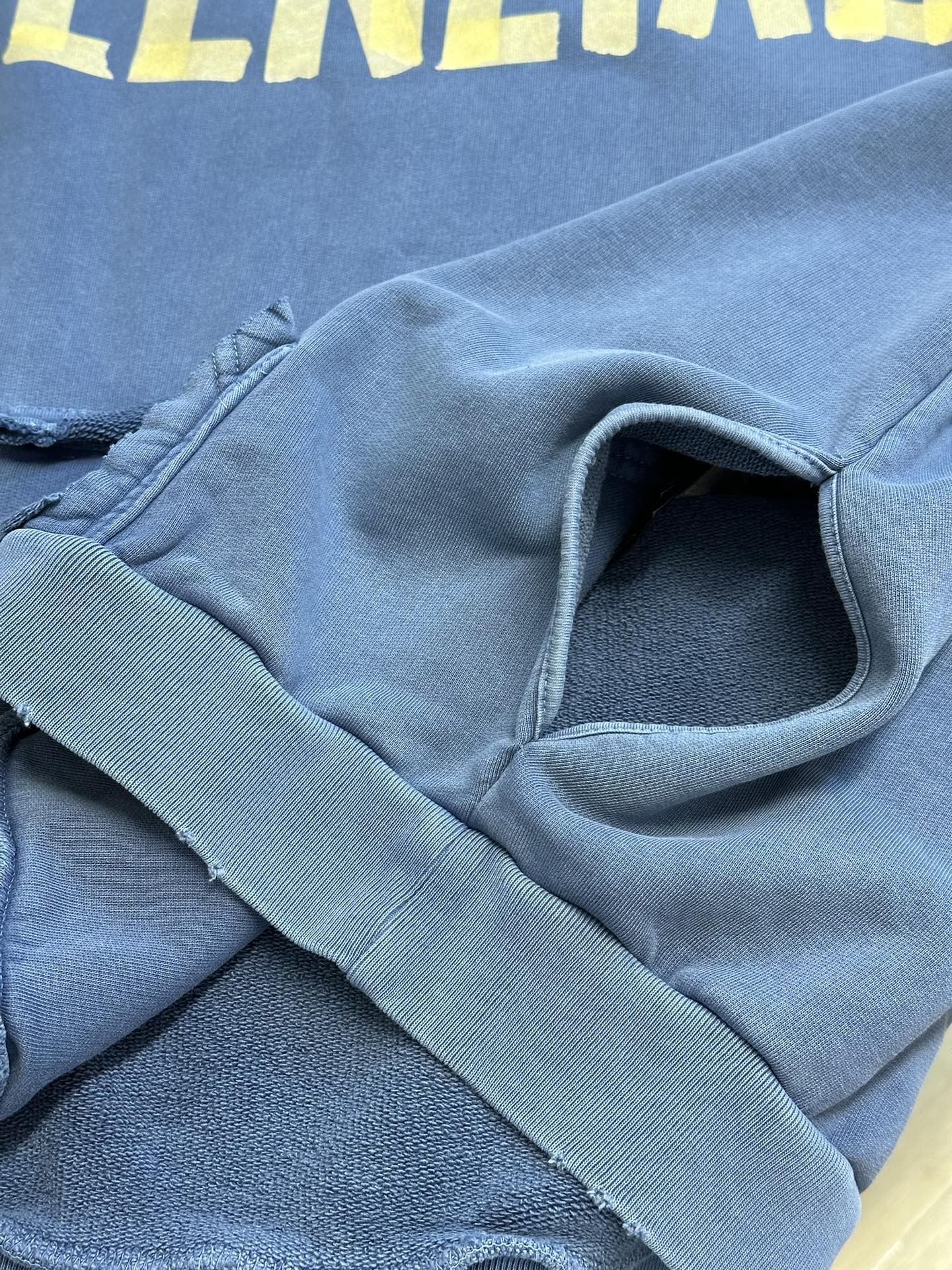 LuxluxHouse Best Quality Clothes Balenciaga Hoodie & Sweater