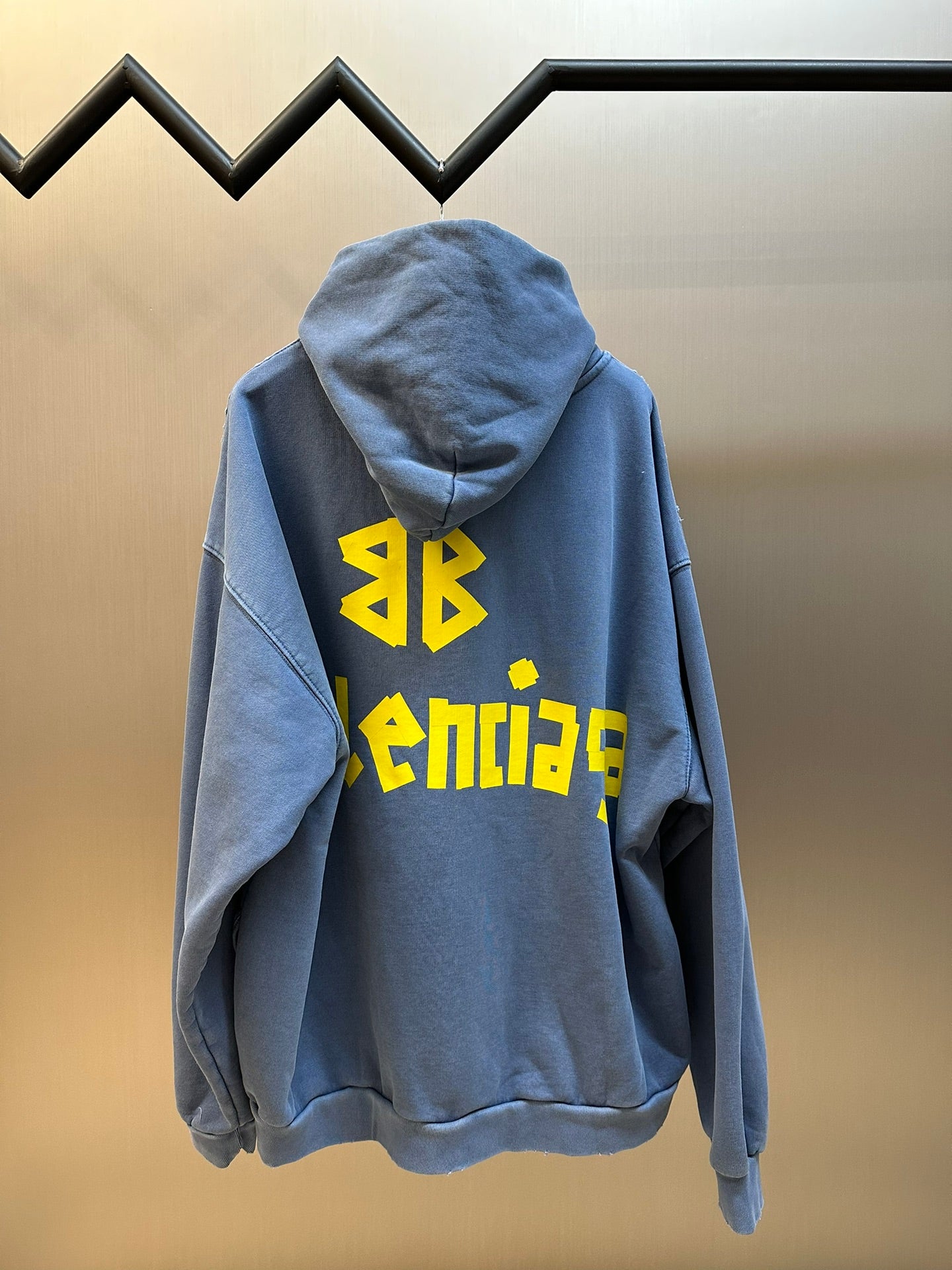 LuxluxHouse Best Quality Clothes Balenciaga Hoodie & Sweater