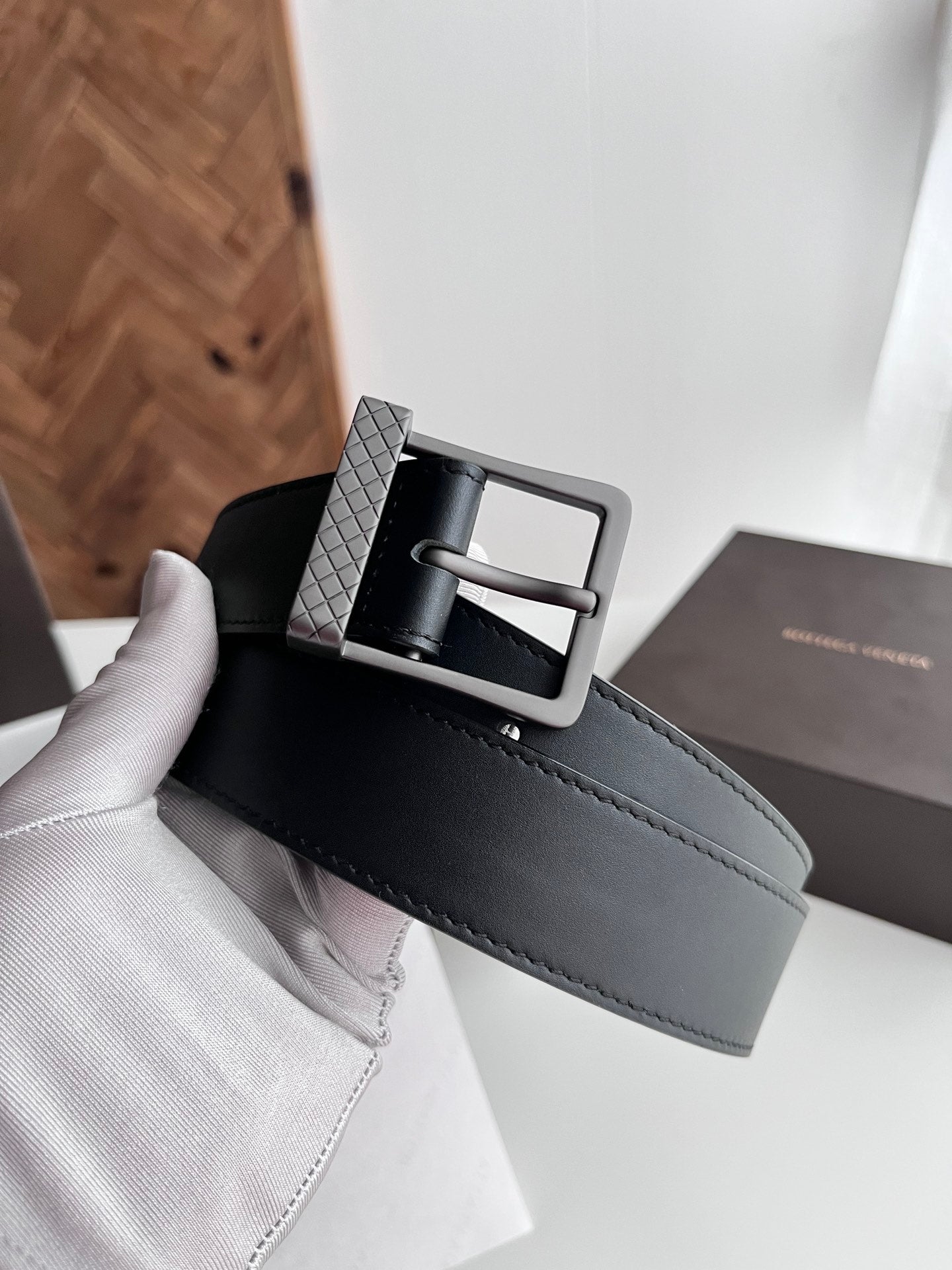 LuxluxHouse Best Quality Accessories Bvlgari