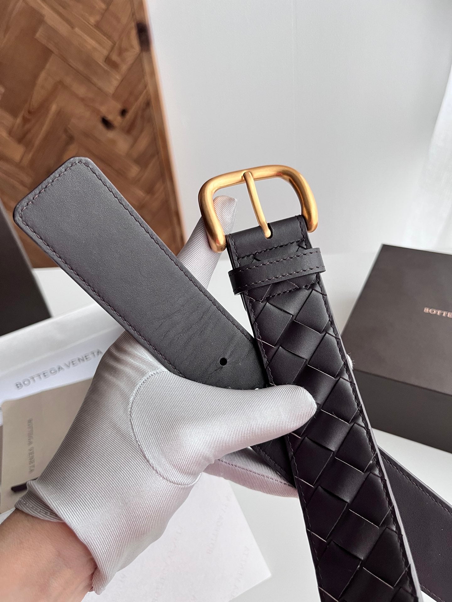 LuxluxHouse Best Quality Accessories Bvlgari