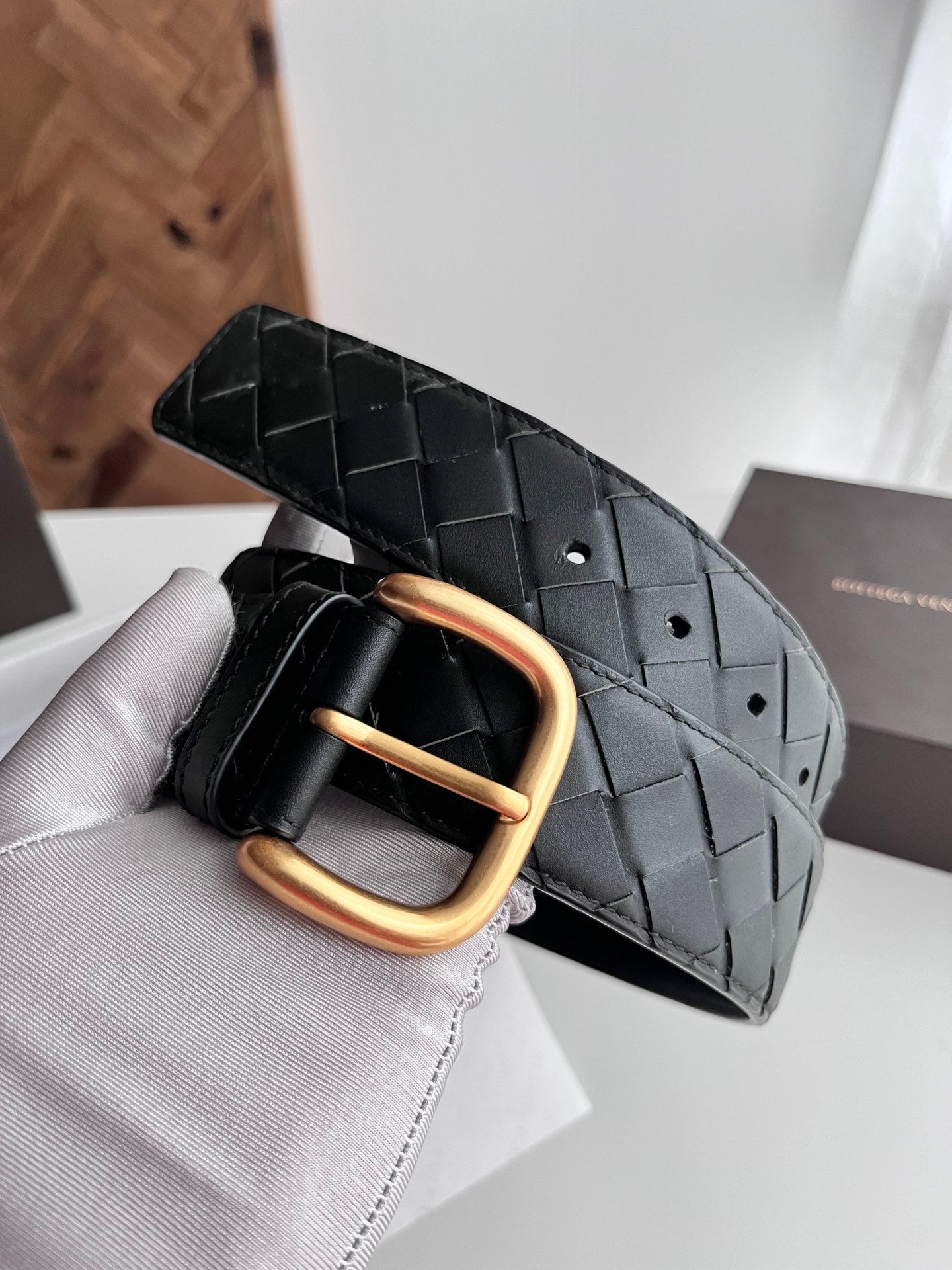 LuxluxHouse Best Quality Accessories Bvlgari