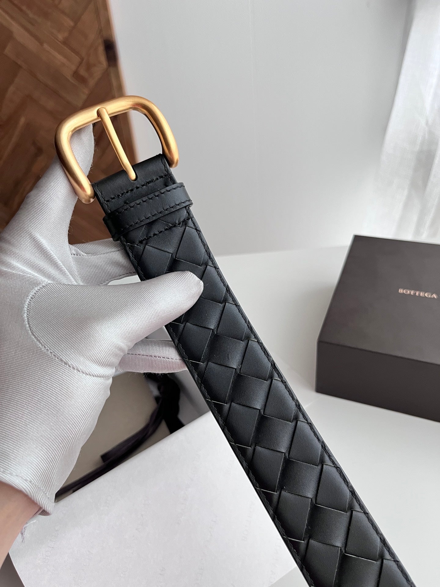 LuxluxHouse Best Quality Accessories Bvlgari