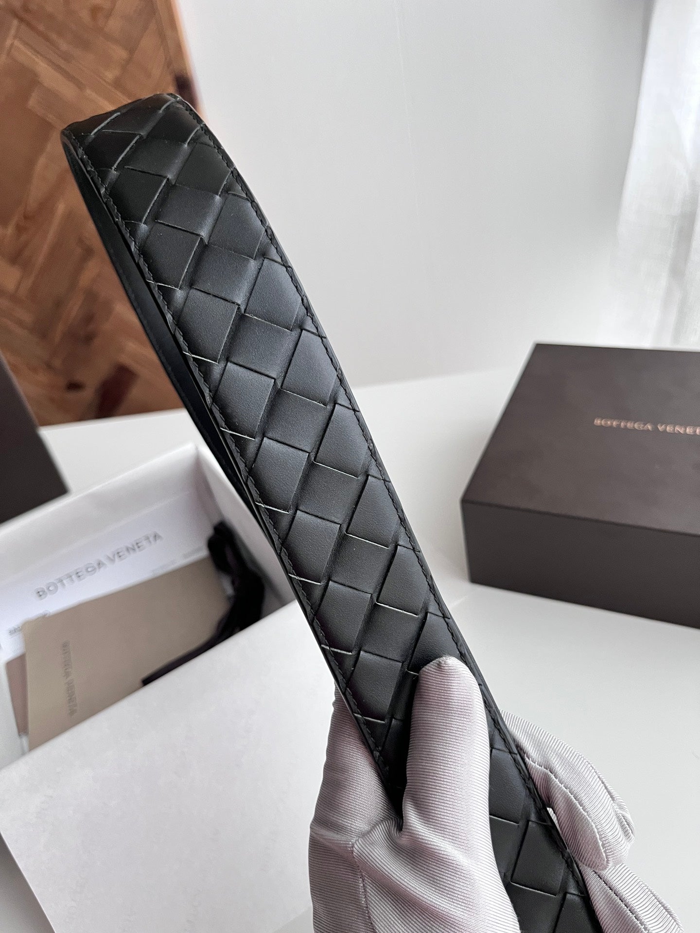 LuxluxHouse Best Quality Accessories Bvlgari