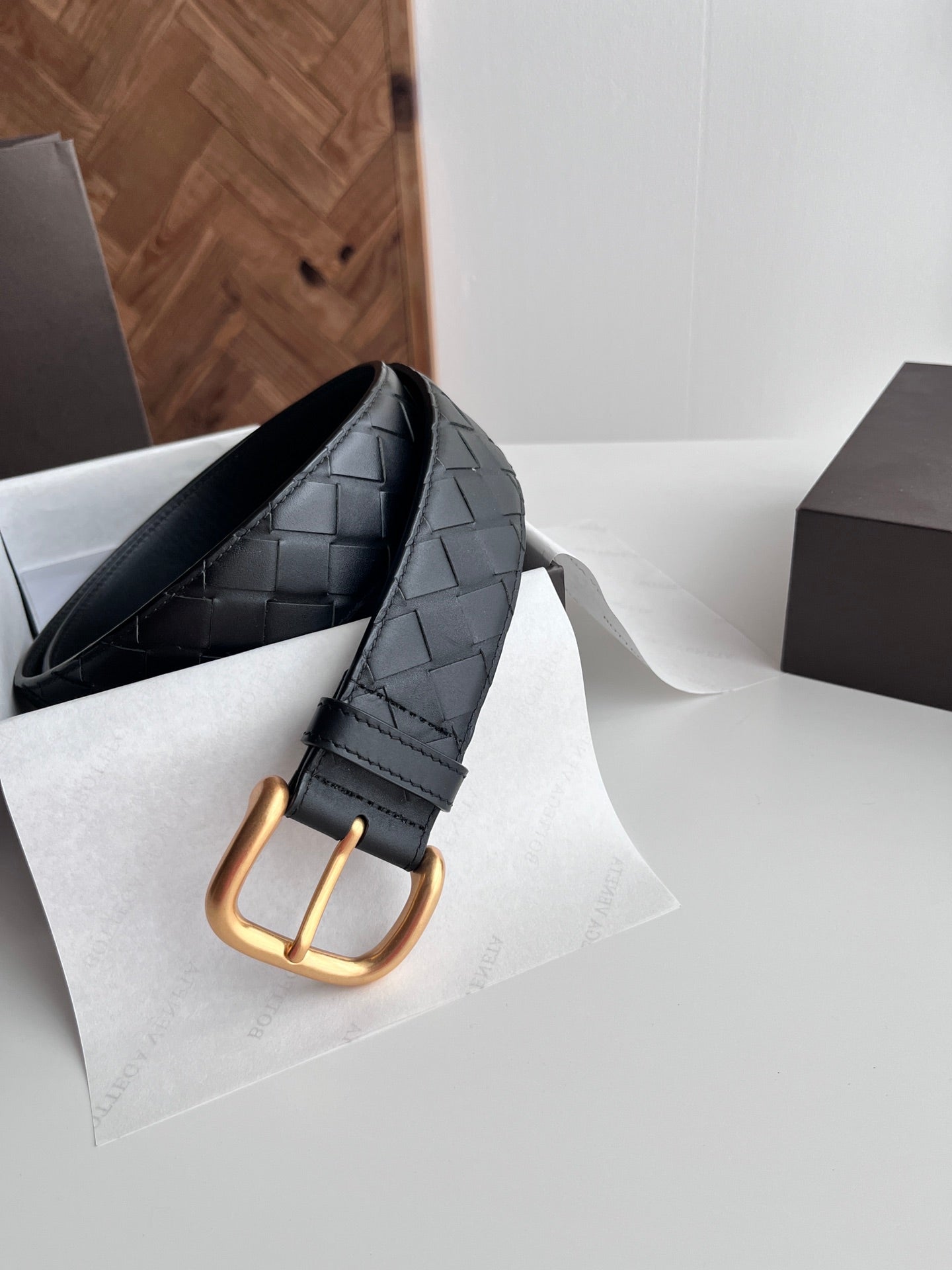 LuxluxHouse Best Quality Accessories Bvlgari