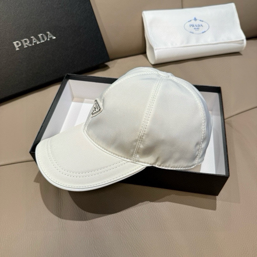 LuxluxHouse Best Quality Caps Prada