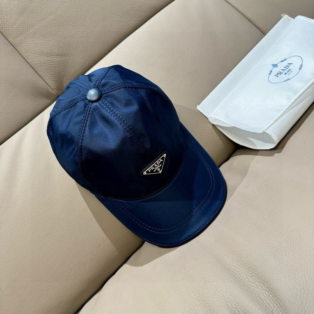 LuxluxHouse Best Quality Caps Prada