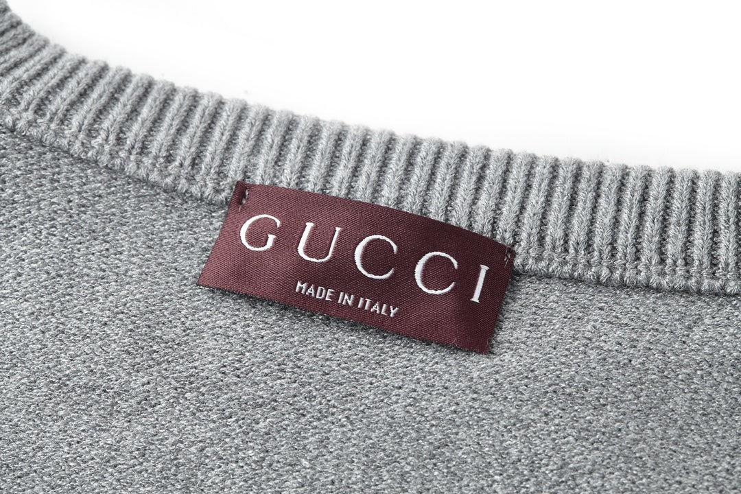 LuxluxHouse Best Quality Clothes Gucci Hoodie & Sweater