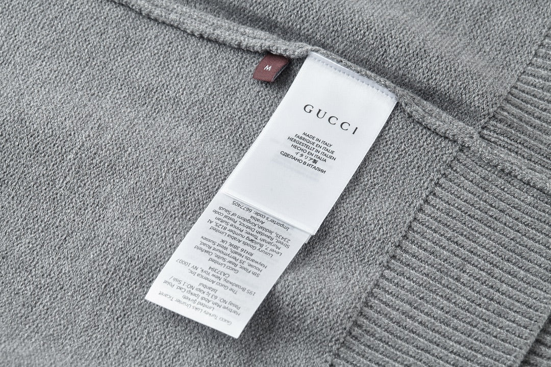 LuxluxHouse Best Quality Clothes Gucci Hoodie & Sweater
