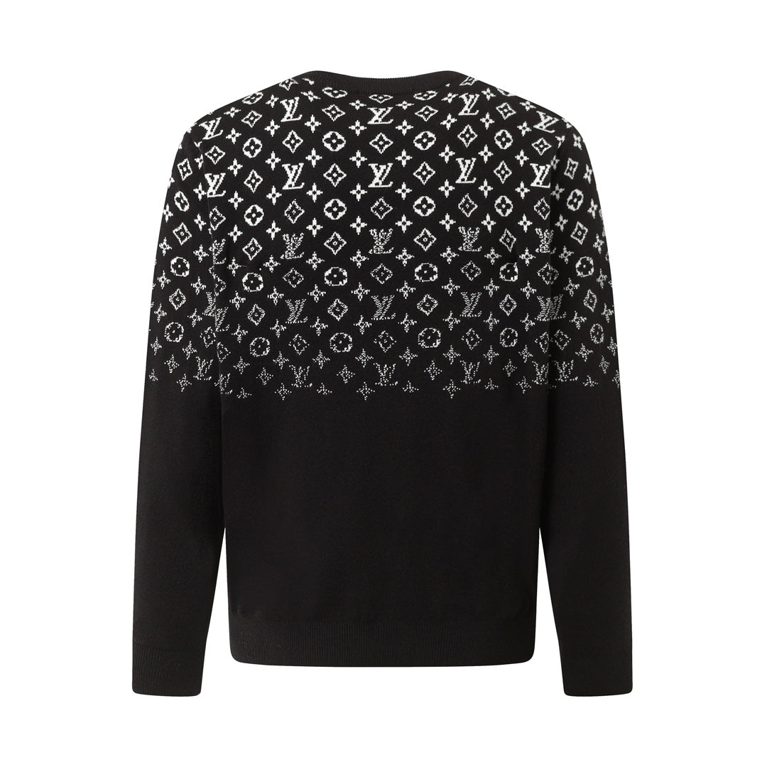 LuxluxHouse Best Quality Clothes Hoodie & Sweater Louis Vuitton