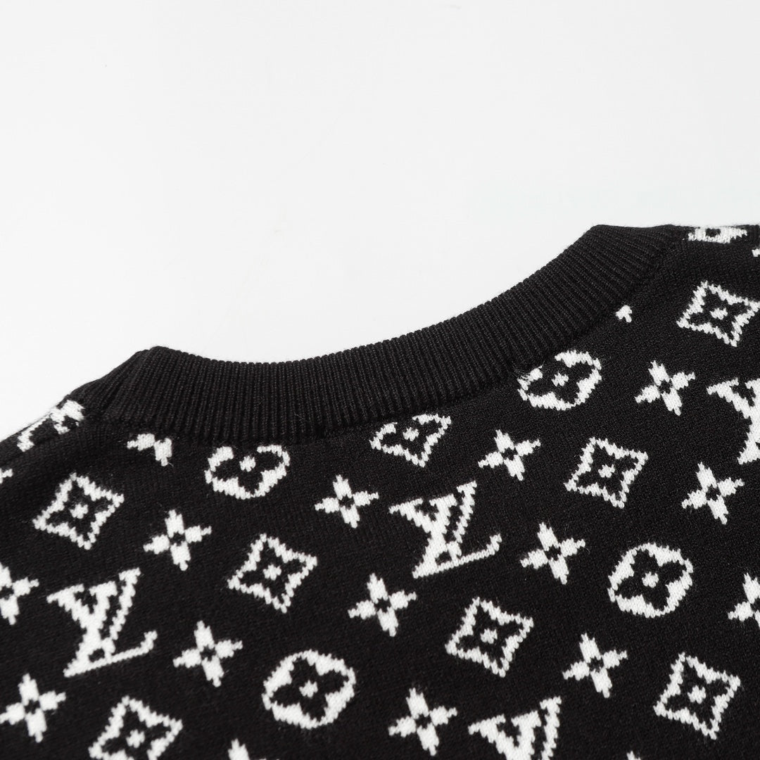 LuxluxHouse Best Quality Clothes Hoodie & Sweater Louis Vuitton