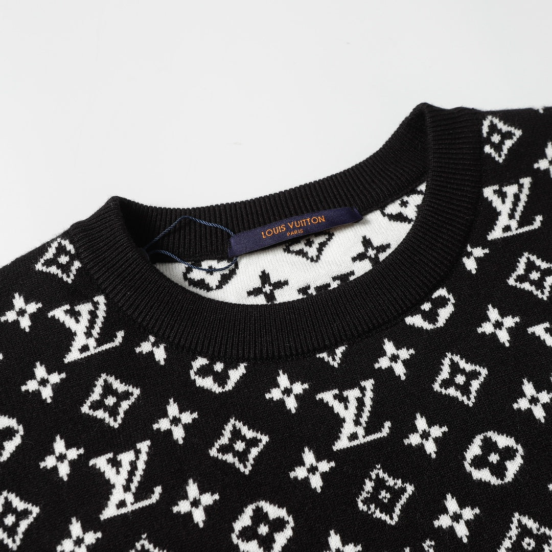 LuxluxHouse Best Quality Clothes Hoodie & Sweater Louis Vuitton