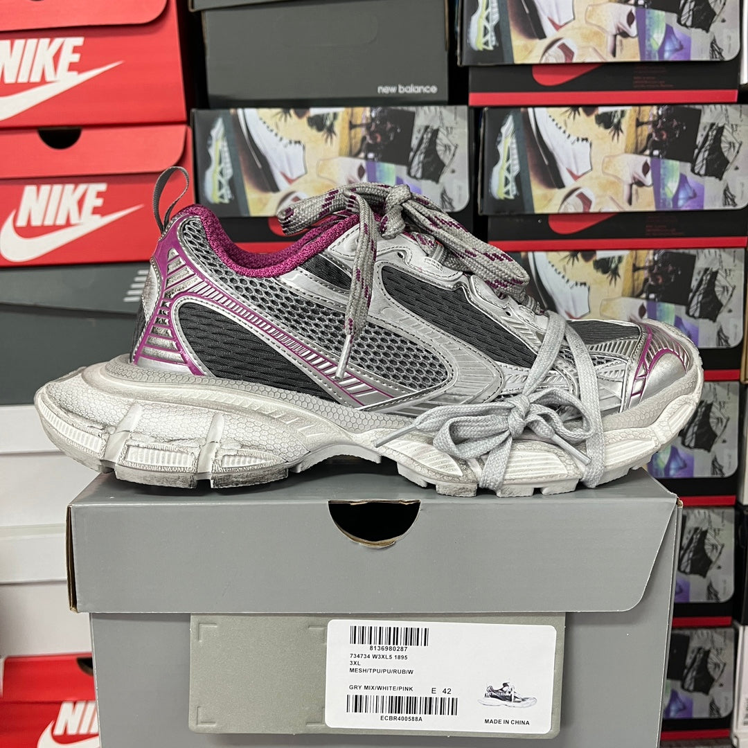 LuxluxHouse Best Quality Balenciaga Shoes