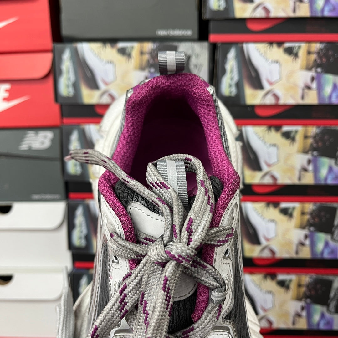 LuxluxHouse Best Quality Balenciaga Shoes