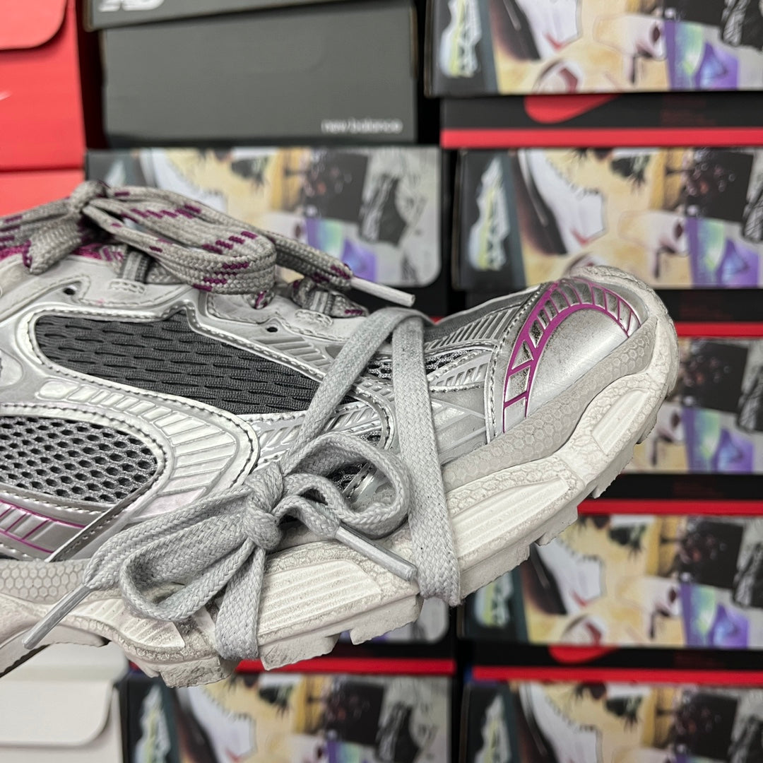 LuxluxHouse Best Quality Balenciaga Shoes