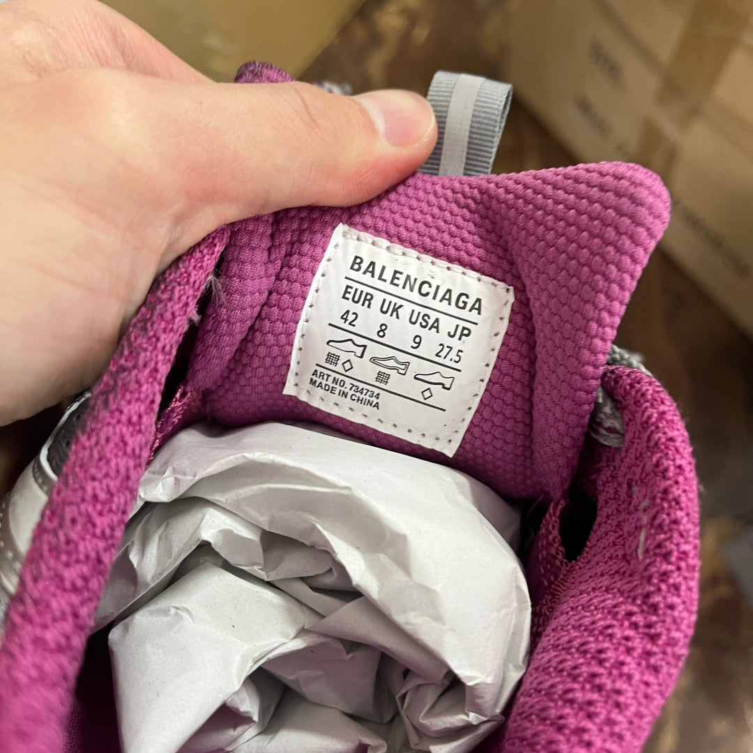 LuxluxHouse Best Quality Balenciaga Shoes