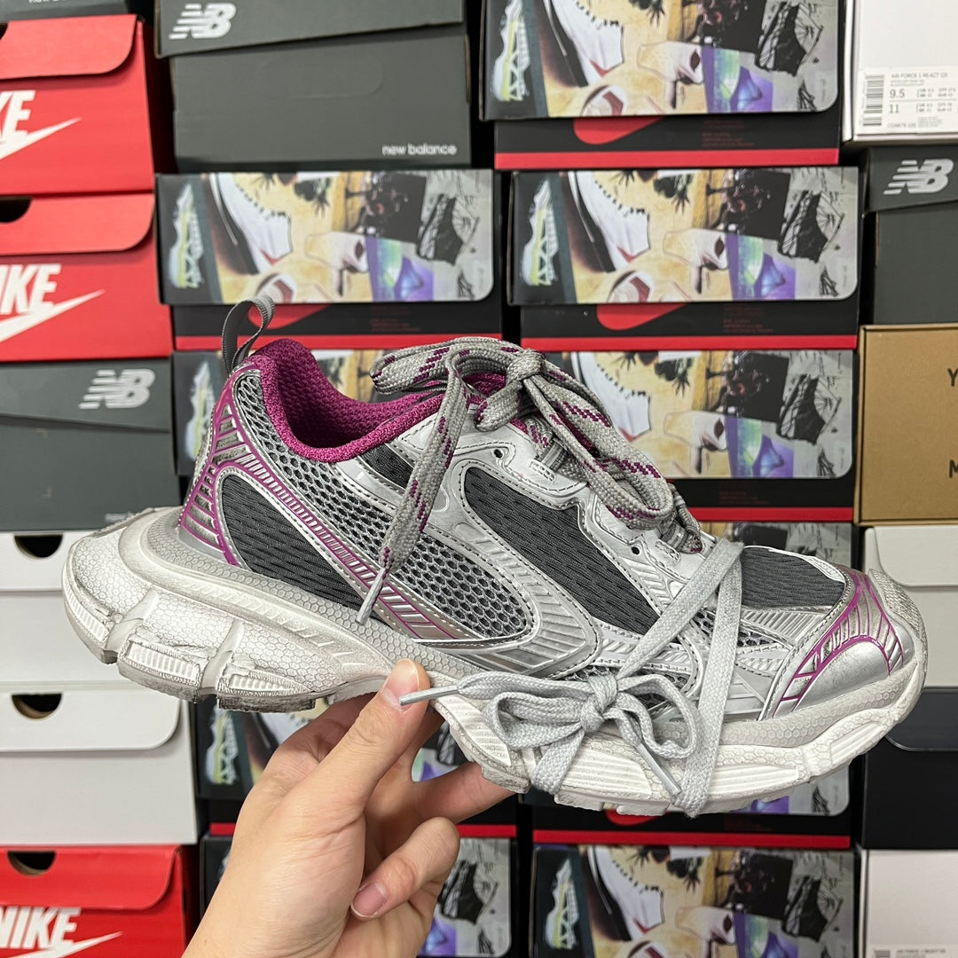 LuxluxHouse Best Quality Balenciaga Shoes