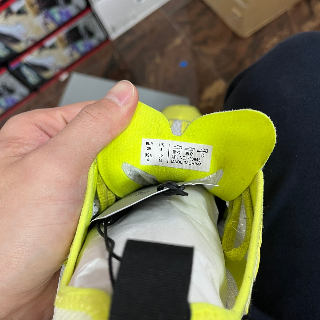 LuxluxHouse Best Quality Balenciaga Shoes