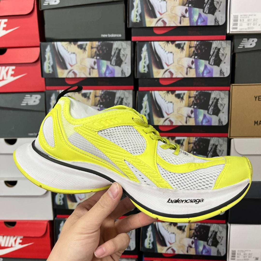 LuxluxHouse Best Quality Balenciaga Shoes