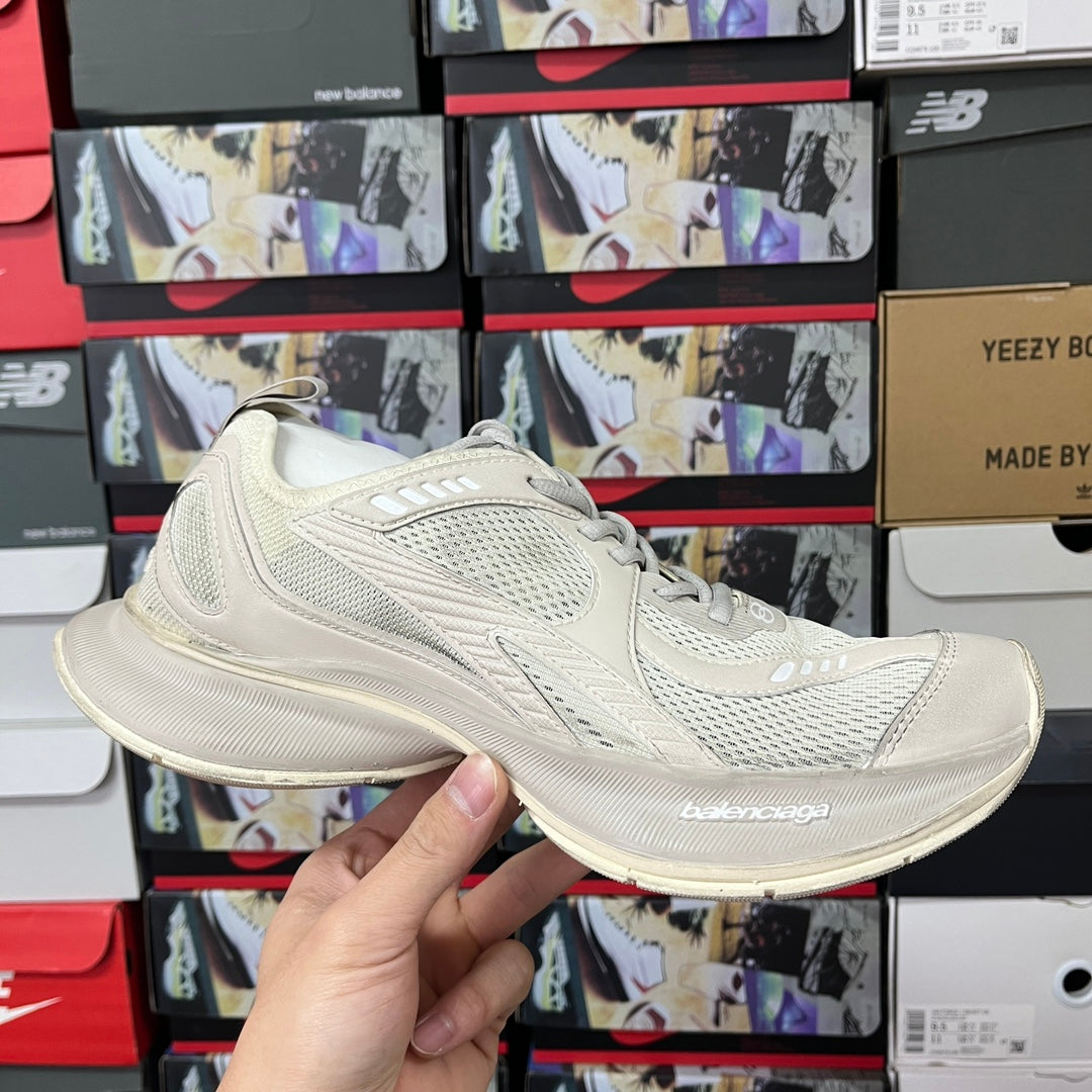 LuxluxHouse Best Quality Balenciaga Shoes