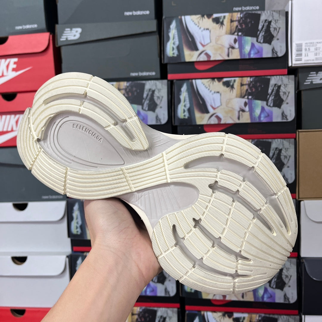 LuxluxHouse Best Quality Balenciaga Shoes