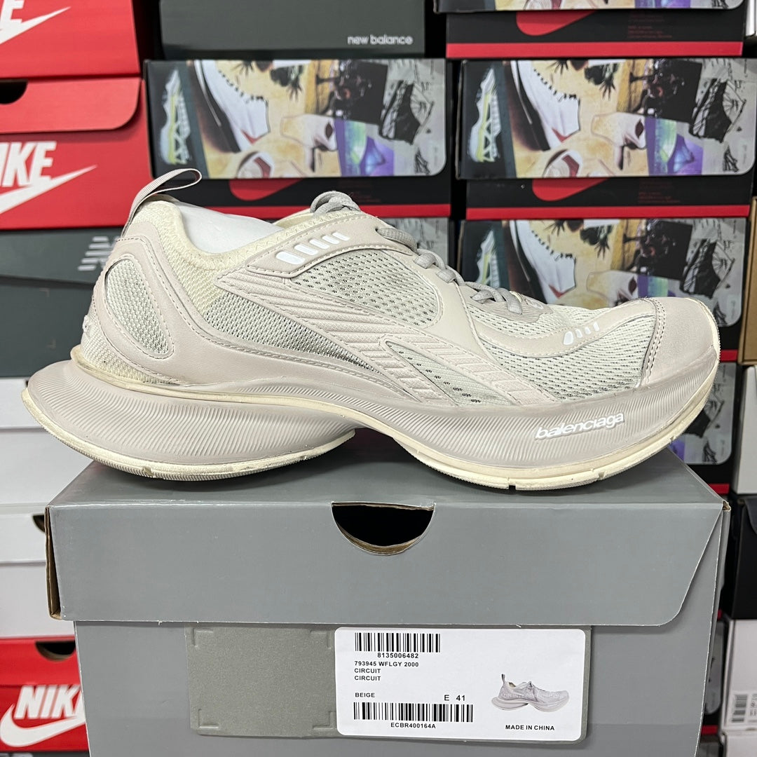 LuxluxHouse Best Quality Balenciaga Shoes