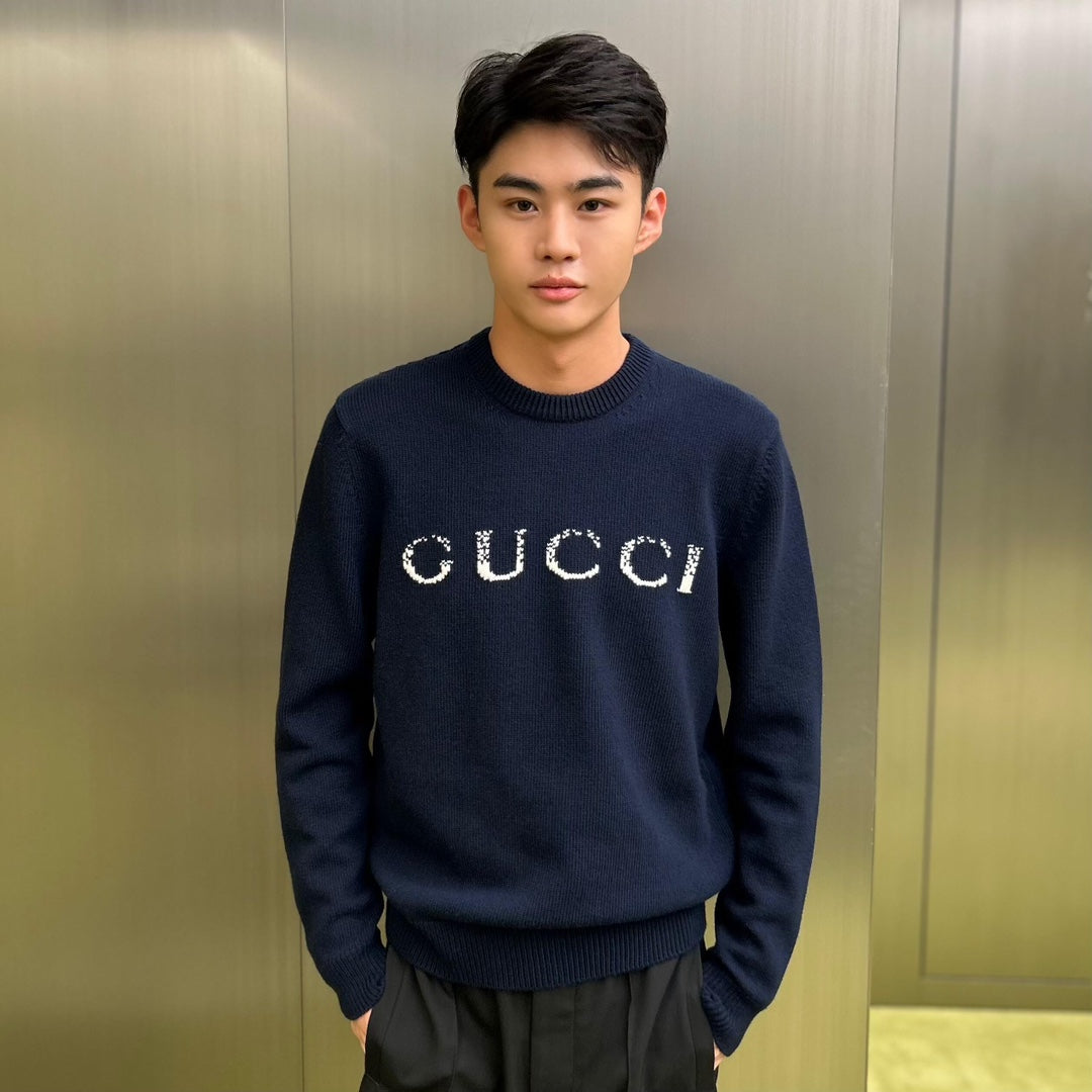 LuxluxHouse Best Quality Clothes Gucci Hoodie & Sweater