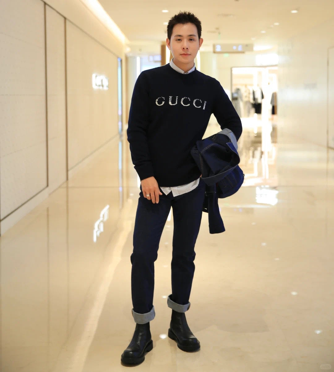 LuxluxHouse Best Quality Clothes Gucci Hoodie & Sweater
