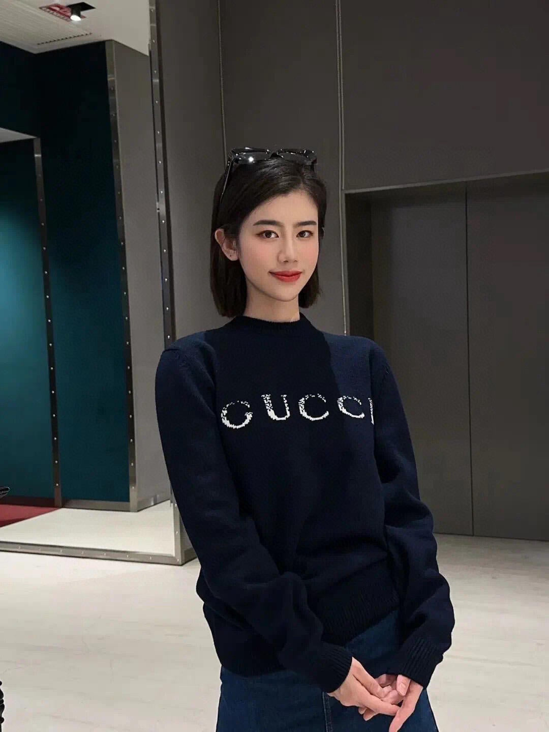 LuxluxHouse Best Quality Clothes Gucci Hoodie & Sweater