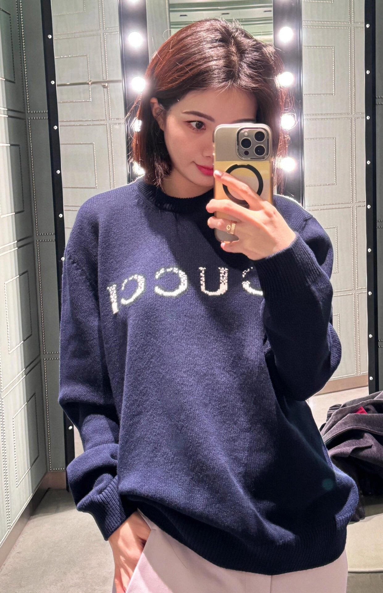 LuxluxHouse Best Quality Clothes Gucci Hoodie & Sweater