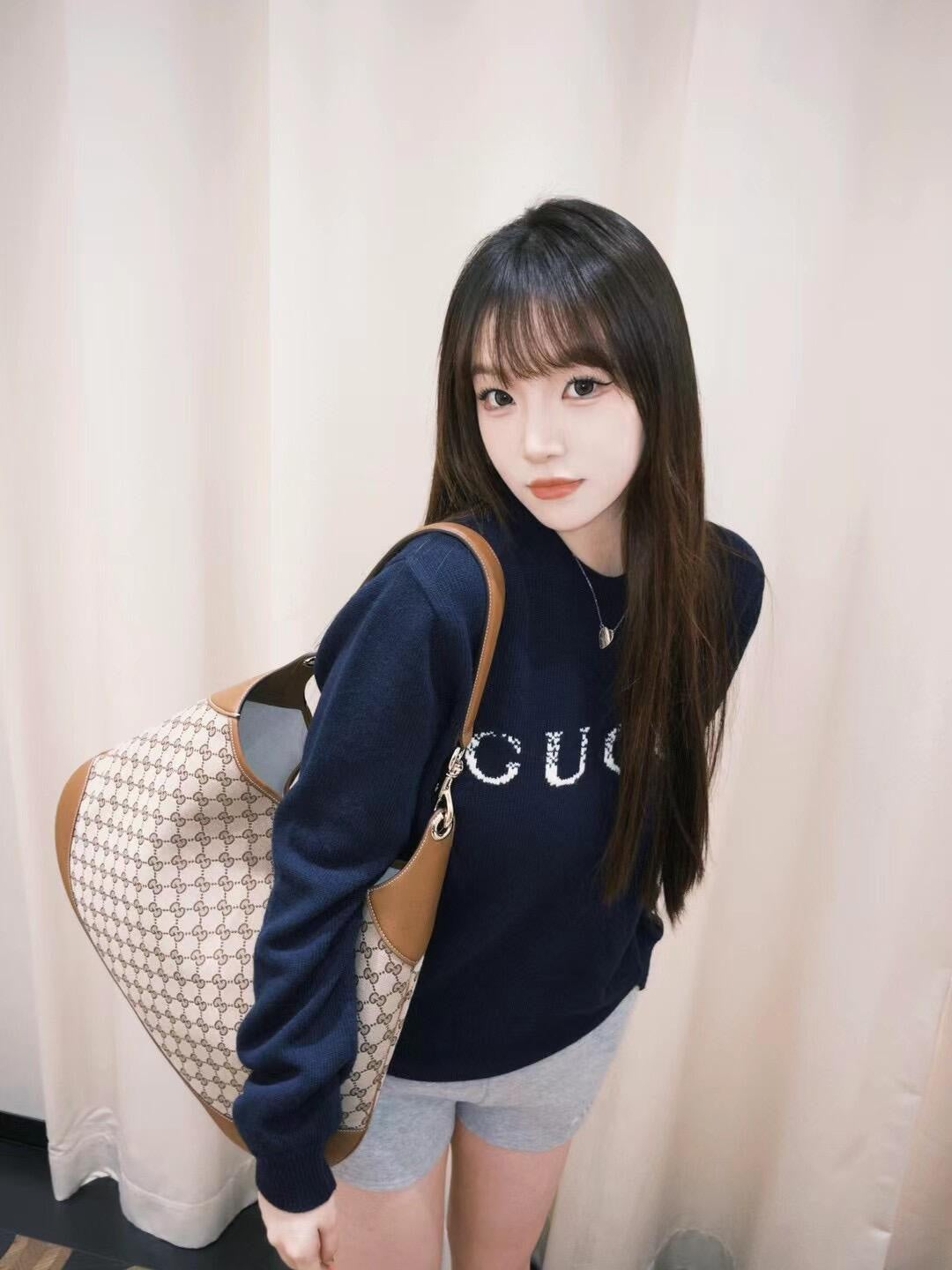 LuxluxHouse Best Quality Clothes Gucci Hoodie & Sweater