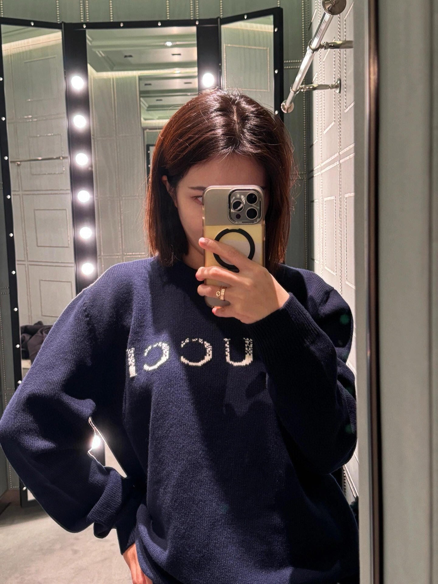 LuxluxHouse Best Quality Clothes Gucci Hoodie & Sweater