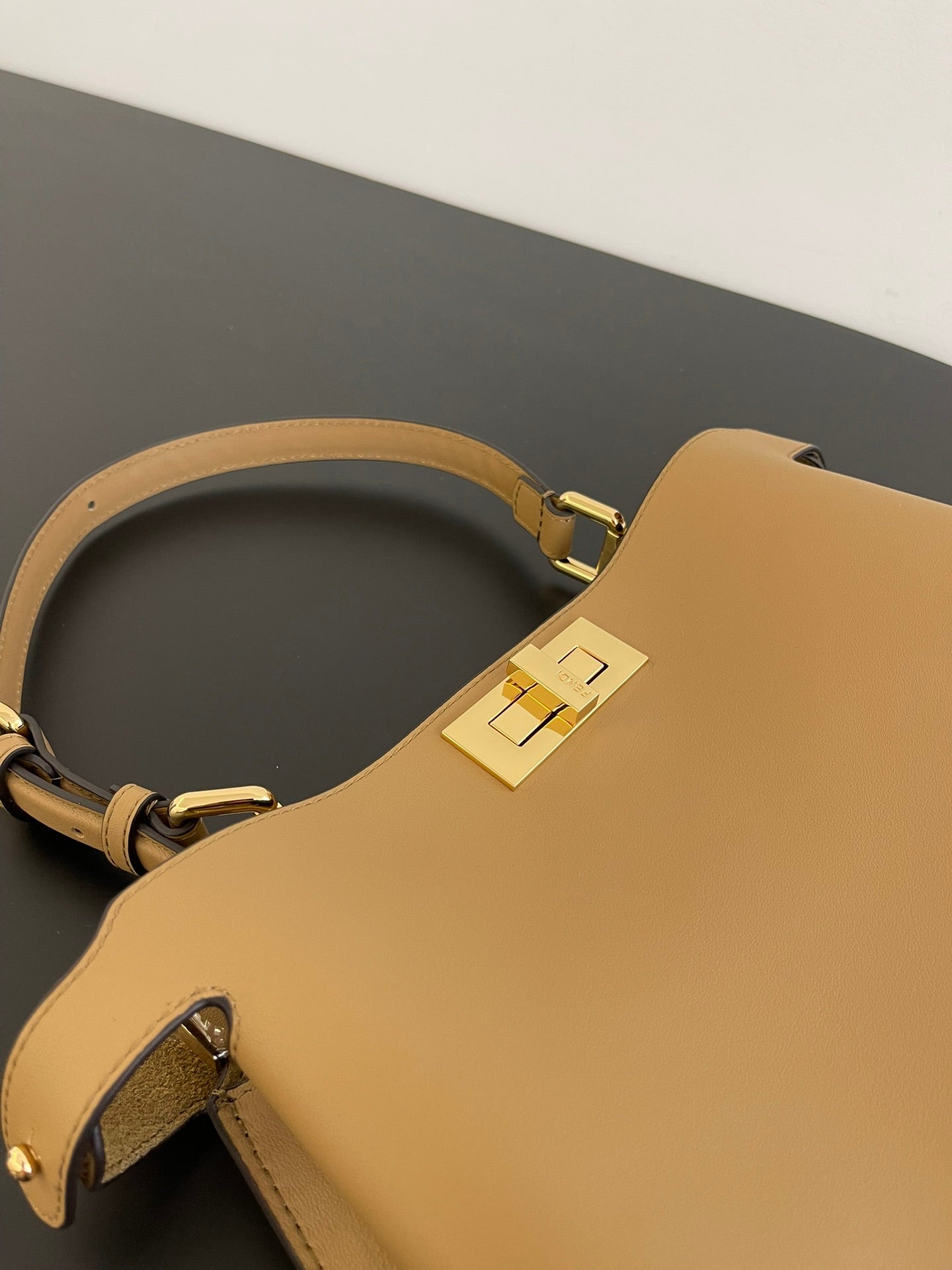 LuxluxHouse Best Quality Bags Women Fendi