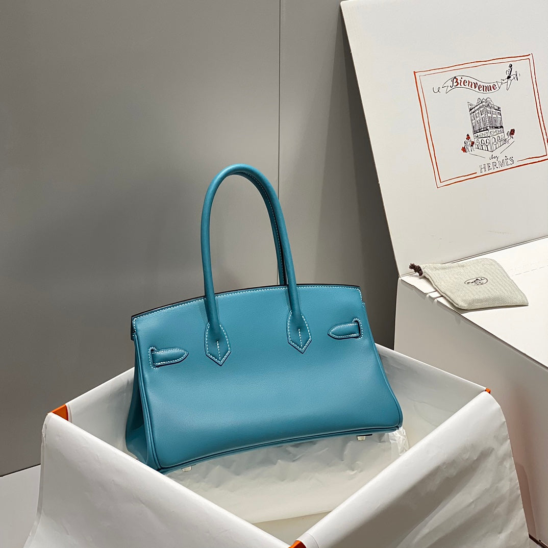 LuxluxHouse Best Quality Bags Women Hermes