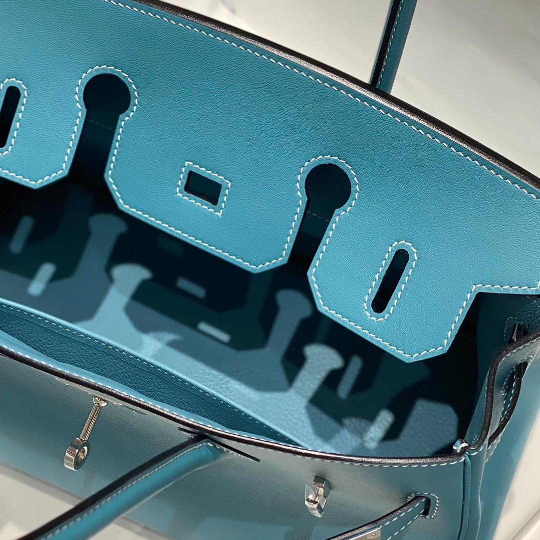 LuxluxHouse Best Quality Bags Women Hermes