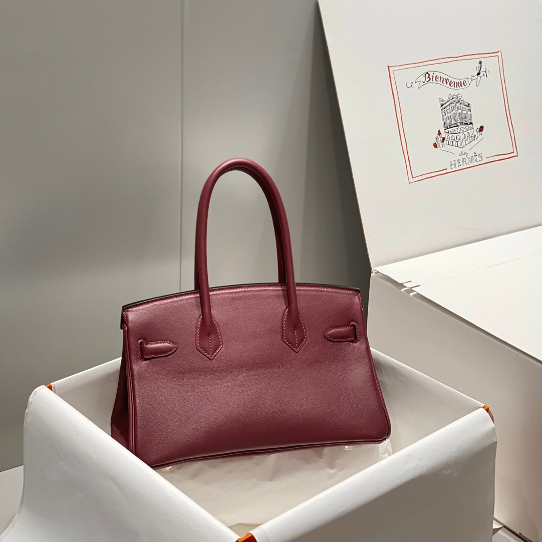 LuxluxHouse Best Quality Bags Women Hermes