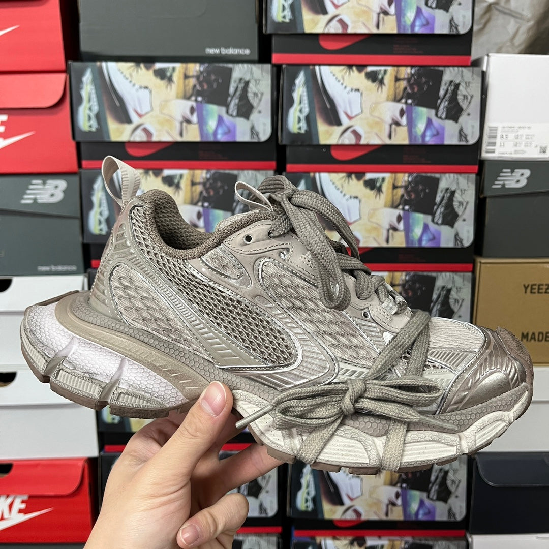 LuxluxHouse Best Quality Balenciaga Shoes