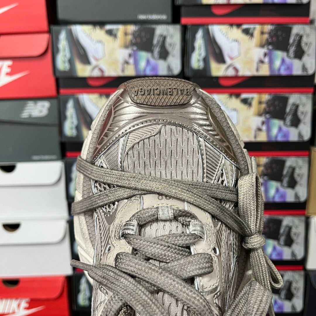 LuxluxHouse Best Quality Balenciaga Shoes