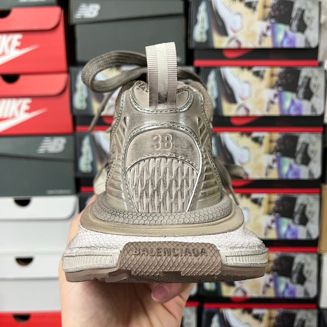 LuxluxHouse Best Quality Balenciaga Shoes