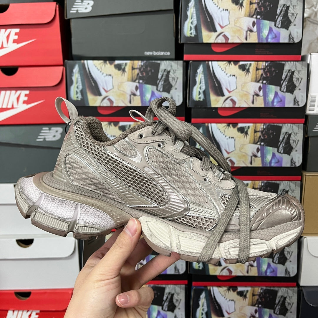 LuxluxHouse Best Quality Balenciaga Shoes