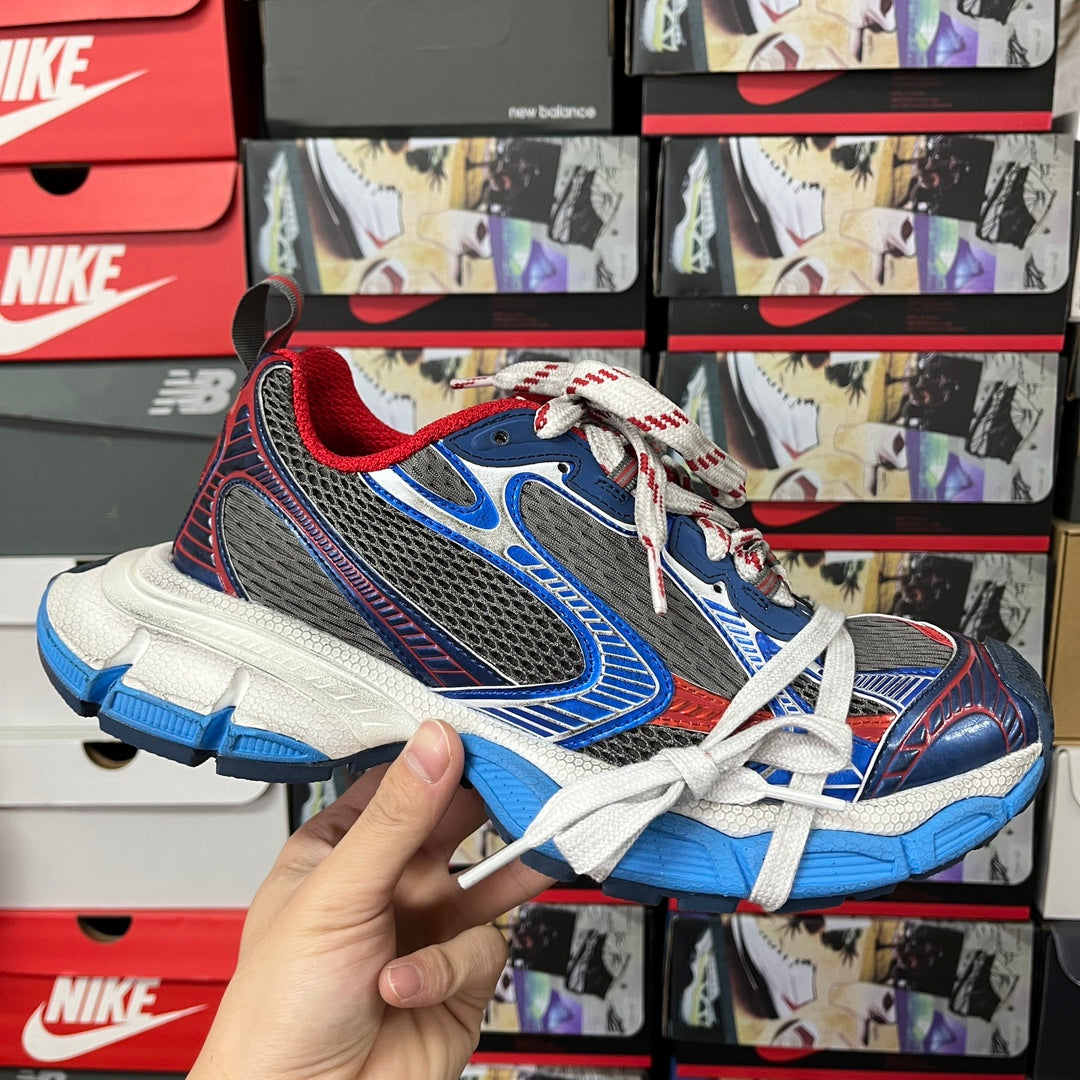 LuxluxHouse Best Quality Balenciaga Shoes