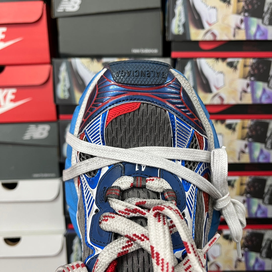 LuxluxHouse Best Quality Balenciaga Shoes