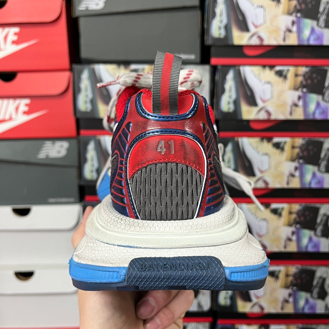 LuxluxHouse Best Quality Balenciaga Shoes