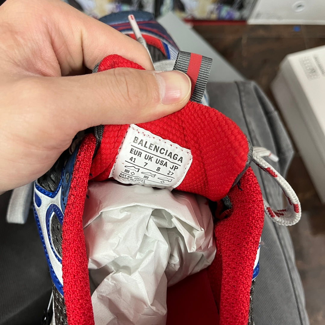 LuxluxHouse Best Quality Balenciaga Shoes