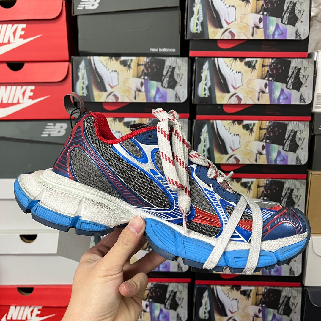 LuxluxHouse Best Quality Balenciaga Shoes