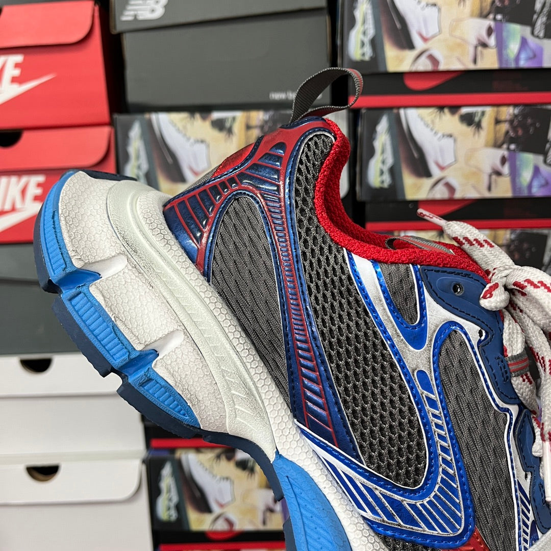 LuxluxHouse Best Quality Balenciaga Shoes