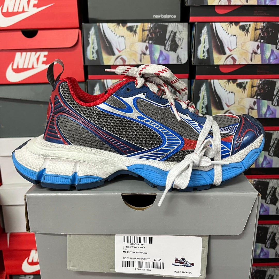 LuxluxHouse Best Quality Balenciaga Shoes