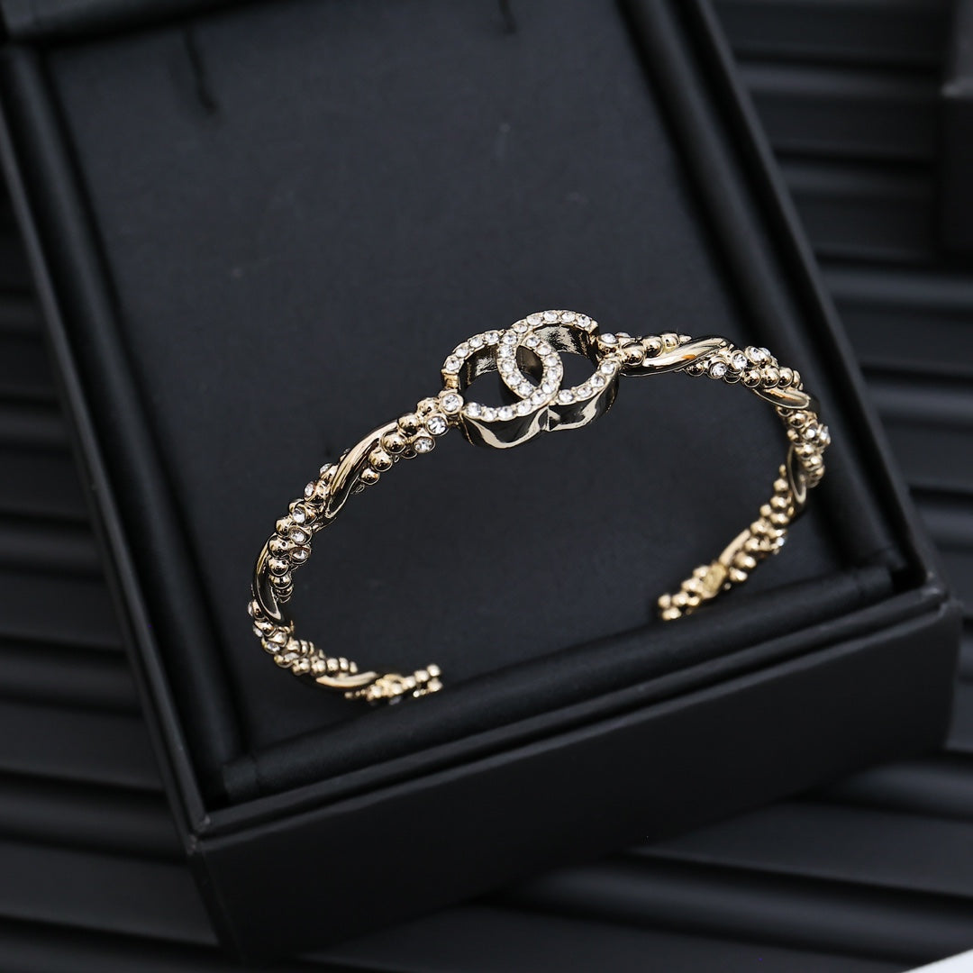 LuxluxHouse Best Quality Accessories Bracelet Chanel