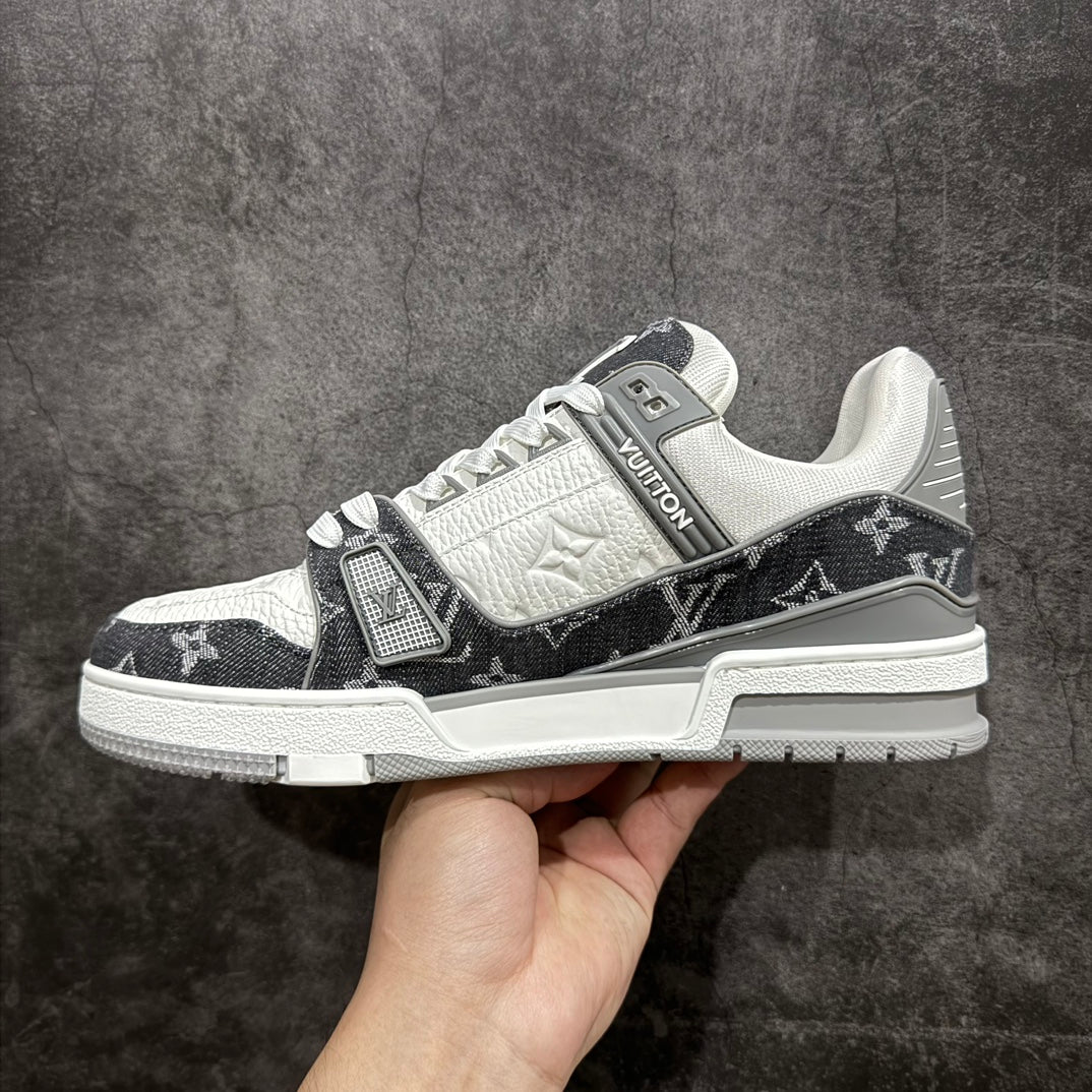 LuxluxHouse Best Quality Shoes Louis Vuitton