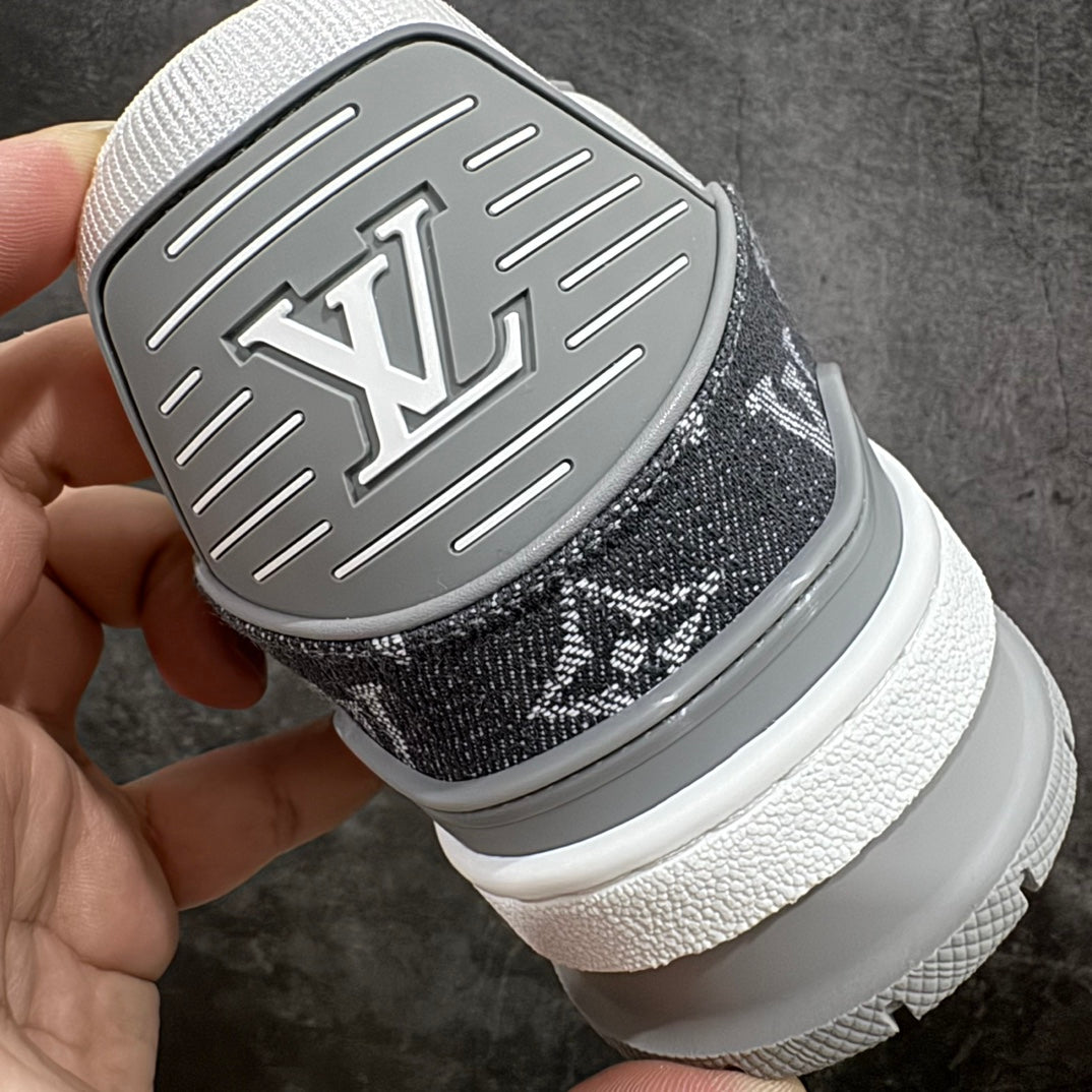 LuxluxHouse Best Quality Shoes Louis Vuitton