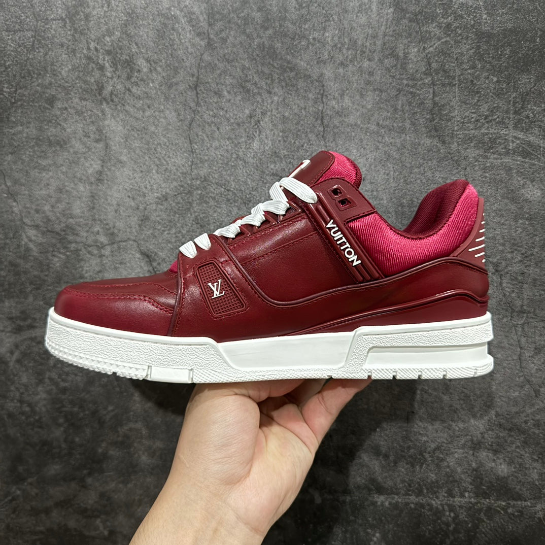 LuxluxHouse Best Quality Shoes Louis Vuitton